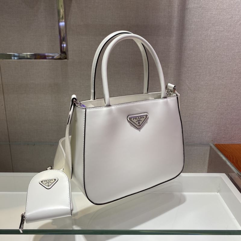 Prada Top Handle Bags